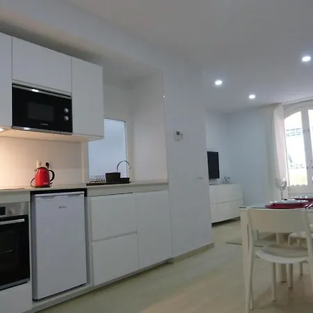 Hotel Bypillow Tiento