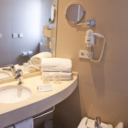 Hotel Bypillow Tiento
