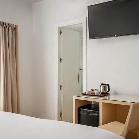 Hotel Bypillow Tiento