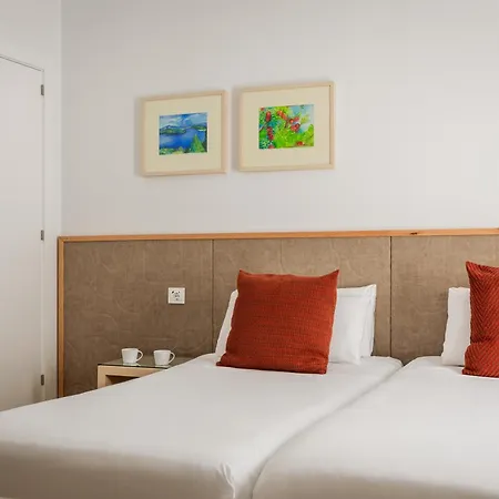 Hotel Bypillow Tiento Cádiz