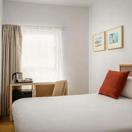 Hotel Bypillow Tiento Cádiz
