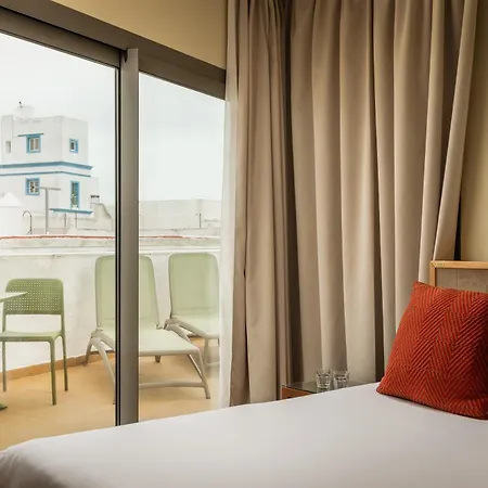 Bypillow Tiento Hotel