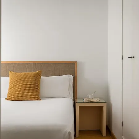 Hotel Bypillow Tiento