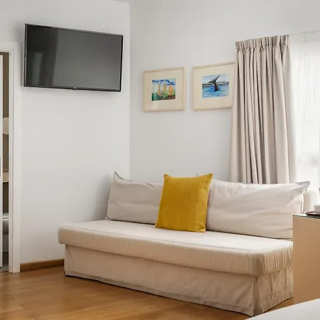 Bypillow Tiento 3*