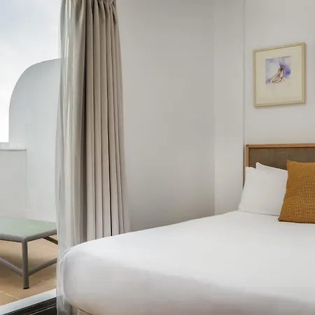 Bypillow Tiento 3* Cádiz