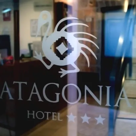 Hotel Patagonia Sur