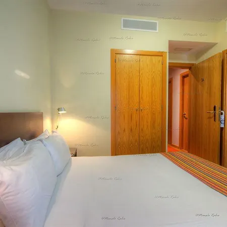 Hotel Patagonia Sur Hotel Cadix
