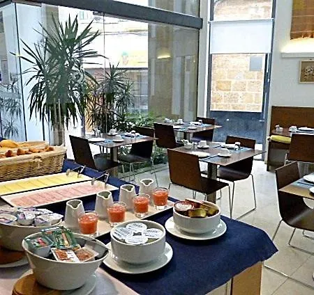 Hotel Patagonia Sur Hotel 3*