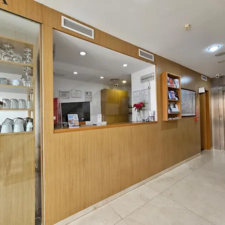 Hotel Patagonia Sur Cadix