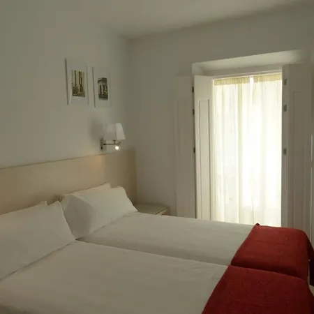 Hotel Patagonia Sur