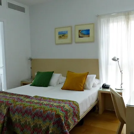 Hotel Patagonia Sur